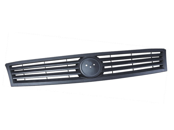 Automotive Grille Injection Mould