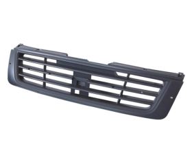 Automotive Plastic Grille Mould
