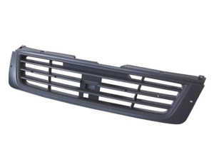 Automotive Plastic Grille Mould