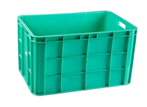 Injection Turnover Basket Mould