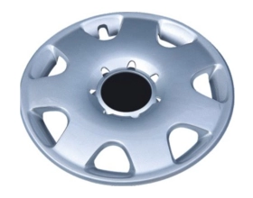 Auto Wheel Covers Mould