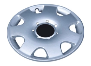 Auto Wheel Covers Mould