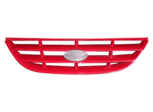 Injection Automotive Grille Mould
