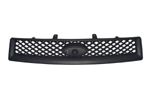 Plastic Grille Mould For Automotive