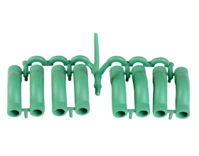 PPR pipe joint mold