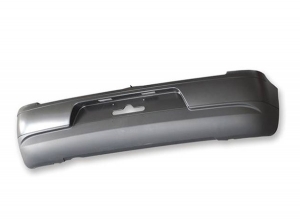 汽车保险杠模具供应工厂