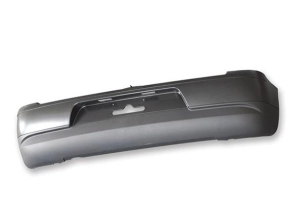 Automotive bumper mold supplier