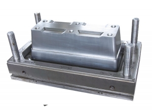 高质量花缸模具