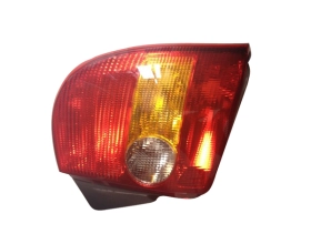 Market Part Rear Lamp Mold