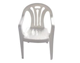 Chair mould