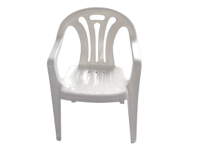 Chair mould