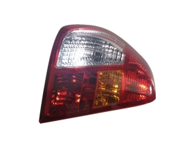 High quality rear taillight mold