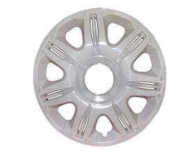 注塑汽车轮骨模具