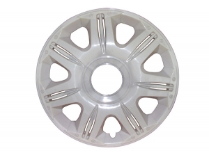 注塑汽车轮骨模具