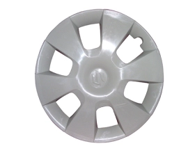 Injection Wheel Covers Mold