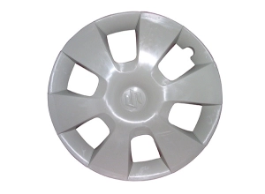 Injection Wheel Covers Mold