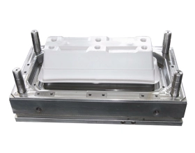 High Quality Flower Pot Mould