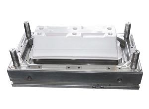 High Quality Flower Pot Mould