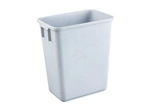 Injection molding Garbage bin mold