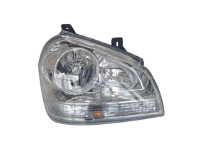 OEM Car Lamp Mold