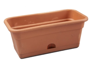 Household Flower Pot Mould