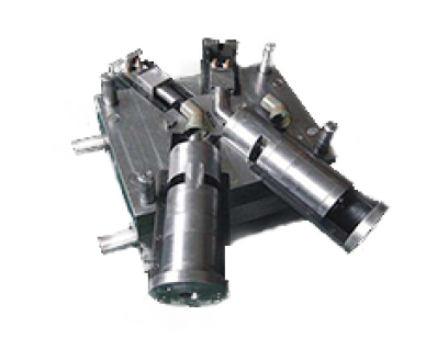 The Small Details Of The Plastic Mold In The Design Process