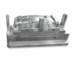 Bumper Mould