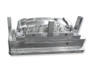 Bumper Mould