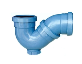 PPH sanitary ware mold