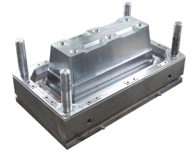 Long Flower Pot Mould