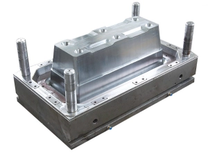 Long Flower Pot Mould