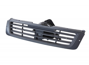 汽车格栅塑料模具