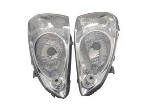 Market Parts Car Lamp Mould