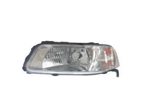 High quality front headlight mold