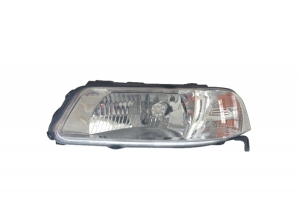 汽车OEM车灯模具